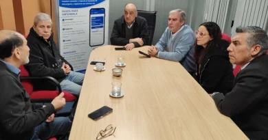 Instituto de Seguros de Jujuy gestionó exitosa intervención pediátrica de alta complejidad en el Hospital Materno Infantil