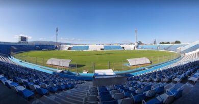 Atlético de Madrid desembarca en Jujuy con su Camp Oficial Internacional