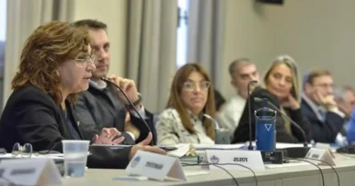 Jujuy firma acta acuerdo en la 142º Asamblea del Consejo Federal de Educación para el Plan Nacional de Alfabetización