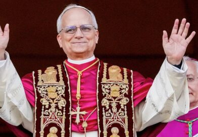 El Vaticano confirmó la visita del papa León XIV a la Argentina: cuándo llegará y qué ciudades recorrerá El Vaticano confirmó la visita del papa León XIV a la Argentina: cuándo llegará y qué ciudades recorrerá