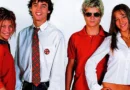 De Chiquititas a Rebelde Way: un libro repasa como el mundo Cris Morena influyó a una generación