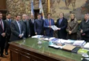 Carlos Sadir rindió cuentas ante la Legislatura de Jujuy con la presentación de la Cuenta de Inversión 2024
