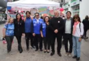 Jujuy desplegó 253 postas para consulta gratuita en la Campaña Provincial de Detección y Concientización de Hipertensión Arterial