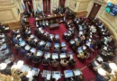 El Senado debate este miércoles la reforma laboral y el oficialismo hizo concesiones a gobernadores y a la CGT