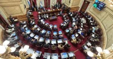 El Senado debate este miércoles la reforma laboral y el oficialismo hizo concesiones a gobernadores y a la CGT