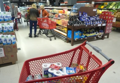 Tras la renuncia de Marco Lavagna, el INDEC publicará este martes la inflación de enero