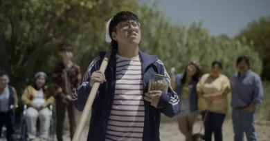 El Festival Internacional de Cine de las Alturas inaugura su 10ª edición con el estreno mundial de Tamales, la comedia filmada en Jujuy