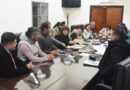 Buscan crear el Colegio de Profesionales en Higiene y Seguridad en Jujuy