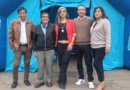 El Instituto de Seguros de Jujuy acercó sus servicios a San Pedro con el operativo UPCN Cerca