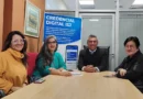 Instituto de Seguros de Jujuy realiza relevamiento en delegaciones del interior para mejorar servicios a afiliados