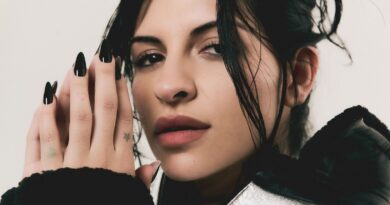 Cazzu anunció show en Jujuy: se presentará el 12 de septiembre en el estadio de Gimnasia y Esgrima de Jujuy