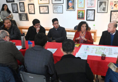 Gran Jujuy presentará su primer Mapa de Desarrollo Turístico Sostenible en un esfuerzo conjunto entre municipios