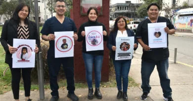 Se concretaron 40 operativos de ablación en la primera mitad del año