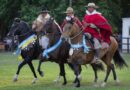 Inicia hoy en Jujuy la XVIº Edición del Concurso Provincial del Caballo Peruano de Paso