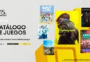Tremendos juegos llegan a PlayStation Plus en Julio