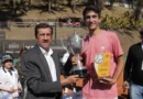 Jujuy fue sede del Torneo Internacional M15 de Tenis
