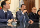 ujuy se afianza como productor de minerales críticos para el desarrollo de la transición energética