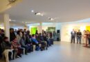 Quedó inaugurada la 11º edición del Premio Ledesma de Artes Visuales