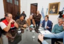 Sadir encabezó una nueva reunión organizativa para el 7º Foro del Corredor Bioceánico en Jujuy