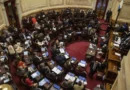 La reforma laboral de Milei se tratará en el Senado el 10 de febrero