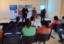 Instituto de Seguros de Jujuy más salud y prevención para los afiliados de Humahuaca