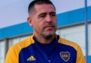 Riquelme desarmó el Consejo de Fútbol de Boca: siguen los cambios tras la crisis