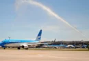 Asamblea de Aerolíneas Argentinas aprobó el balance del 2024 con saldo positivo