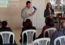 Con notable éxito se desarrollan los Talleres Educativos Preventivos del ISJ en San Pedro de Jujuy
