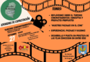 Dictarán una capacitación en Turismo Cinematográfico