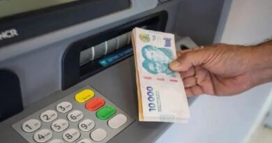 La Provincia confirmó el cronograma de pagos del 2 al 5 de marzo con aumento del 4%