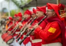 Con más de 2.500 gauchos: definieron el orden de desfile para los fortines y centros tradicionalistas por el Éxodo Jujeño