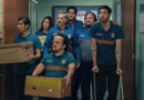 División Palermo Temporada 2: Accesibilidad en Netflix