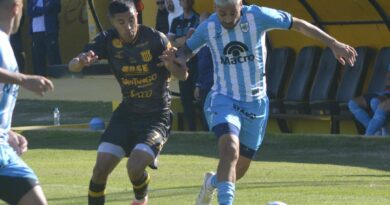 Gimnasia sigue vivo en una larga pelea que se definirá en el último capítulo del torneo
