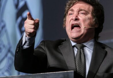 Milei apuntó contra empresarios y habló de “robo” en precios industriales