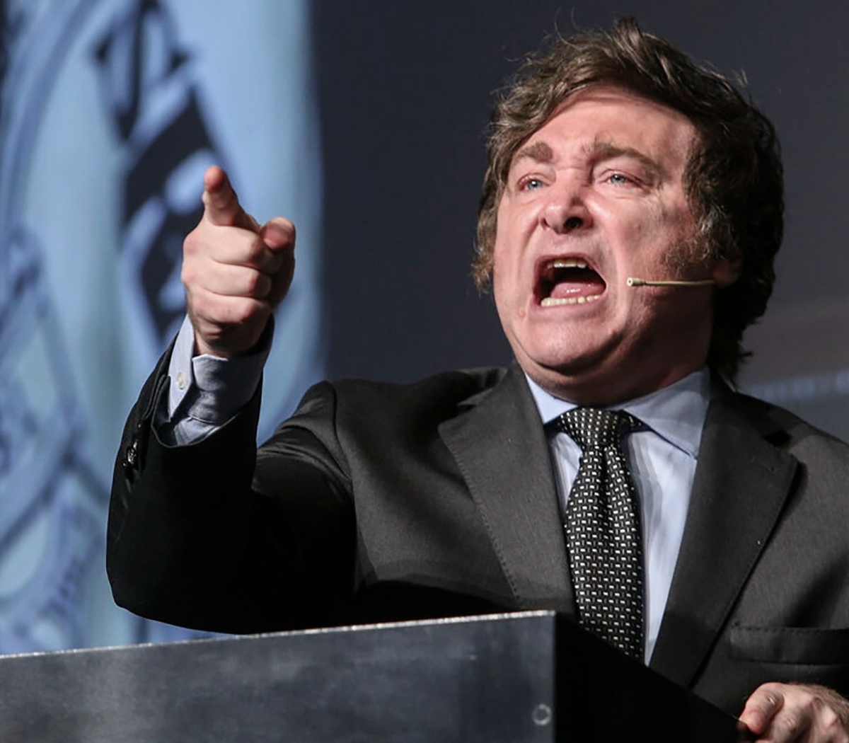 milei- veto a leyes de jubilacion