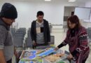 Se conocieron los ganadores del Premio Ledesma de Arte Infantil 2025