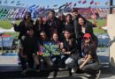 “Resiliencia en colores” fue parte del Cierre Estudiantil”