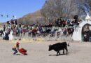 El Toreo de la Vincha en Casabindo un evento que congrega a  cientos de visitantes