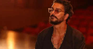 Ricardo Arjona sumó dos fechas en Buenos Aires, tras agotar ocho Movistar Arena