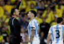 El seleccionado argentino cayó  1-0 ante Ecuador en su último cotejo de las Eliminatorias