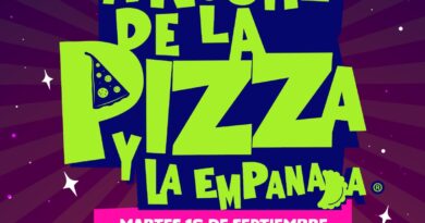 Gastronomía y promoción: Comercios de Jujuy podrán sumarse a “La Noche de la Pizza y la Empanada” 2025