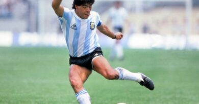 EA Sports dio a conocer el top 10 de íconos del próximo FC 26: Diego Maradona confirmado