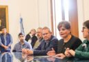 “Jujuy sigue liderando las transformaciones ambientales”, dijo María Inés Zigarán