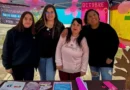 El Consejo Provincial de la Mujer acompañó la jornada saludable en CAPS Santa Rosa