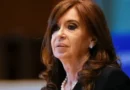 Cristina Kirchner vuelve al banquillo de Comodoro Py junto a 86 acusados en la causa “Cuadernos”