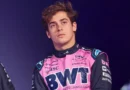 Galperín insinúa la continuidad de Franco Colapinto en Alpine