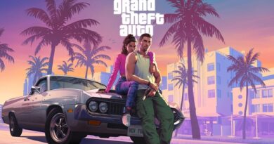 Rockstar anunció el retraso del GTA VI para noviembre de 2026