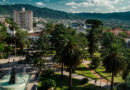 Miércoles primaveral en Jujuy: máxima de 27°C y sin lluvias en el pronóstico
