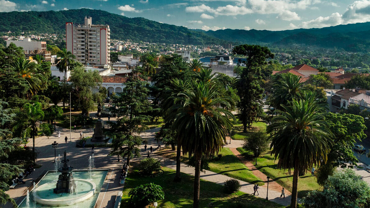plaza-general-belgrano-san-salvador-de-jujuy