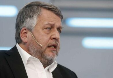 Carlos Stornelli aseguró que la Causa Cuadernos es la “punta del iceberg” de una vasta operación ilícita